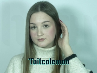 Taitcoleman
