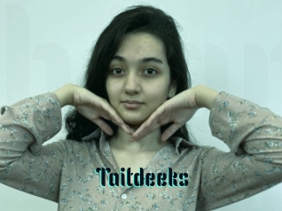 Taitdeeks