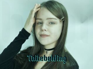 Taitebelding