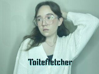 Taitefletcher