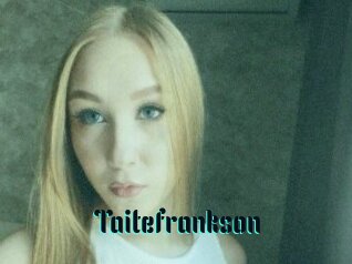 Taitefrankson