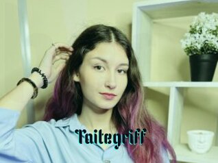 Taitegriff