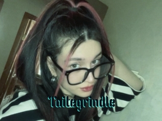 Taitegrindle