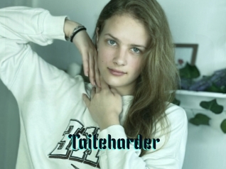 Taiteharder