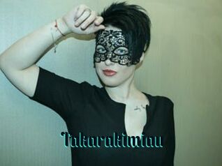 Takarakimiau