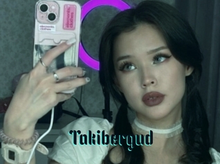 Takibergud
