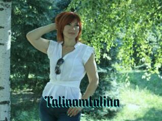 Talinamtalina