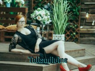 Talisadivine