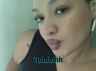 Talulahh