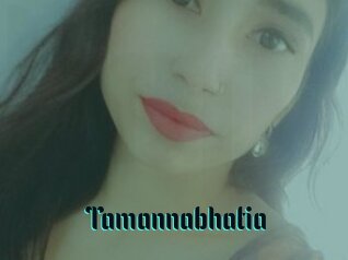 Tamannabhatia
