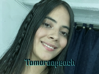 Tamaraapeach