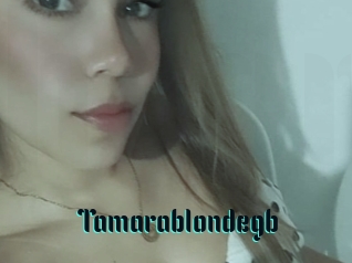 Tamarablondegb