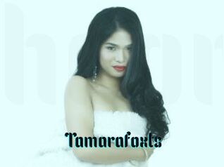 Tamarafoxts