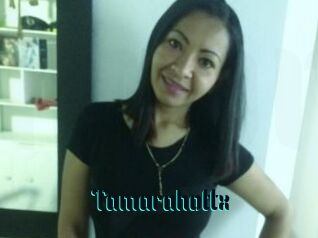 Tamarahottx