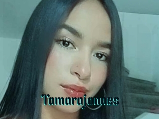 Tamarajonnes