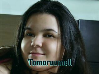 Tamaraomell