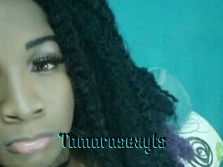 Tamarasexyts