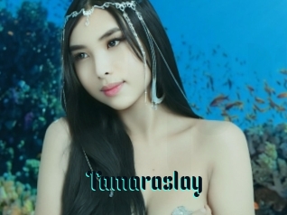 Tamaraslay