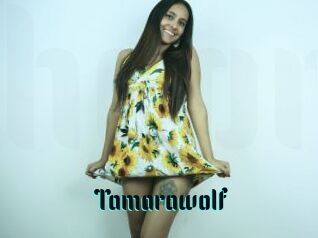 Tamarawolf