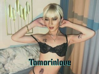 Tamarinlove