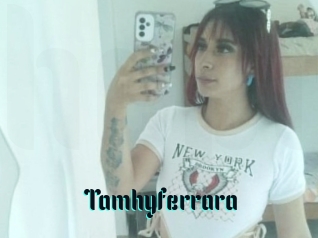 Tamhyferrara
