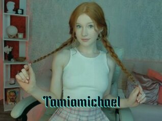 Tamiamichael