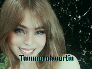 Tammarahmartin