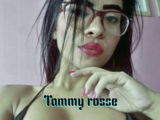 Tammy_rosse