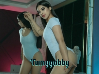 Tamygabby