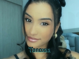 Tanaxxx