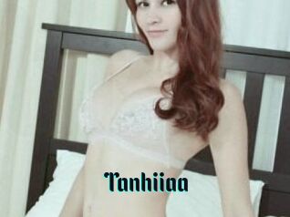 Tanhiiaa