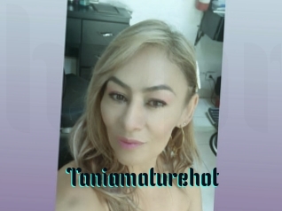 Taniamaturehot