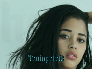 Taniapatrik