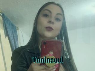 Taniasoul