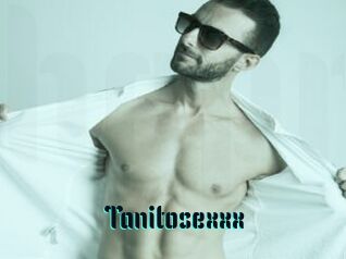 Tanitosexxx