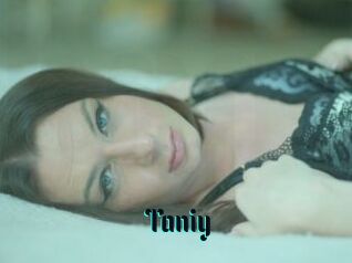 Taniy