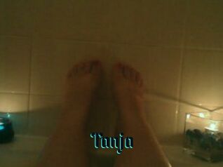 Tanja