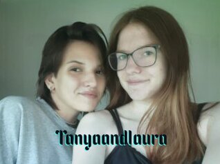 Tanyaandlaura