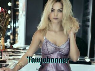 Tanyabanner