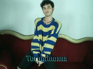 Tarantinoxxx