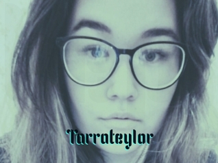Tarrateylor