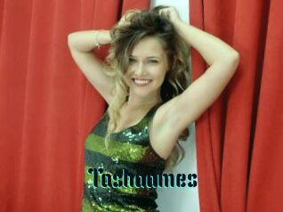 Tashaames