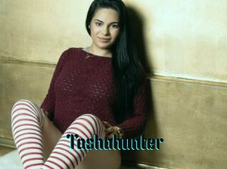 Tashahunter