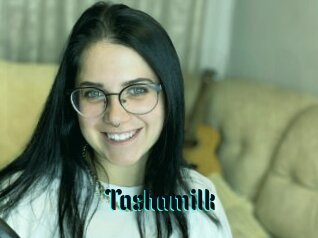 Tashamilk