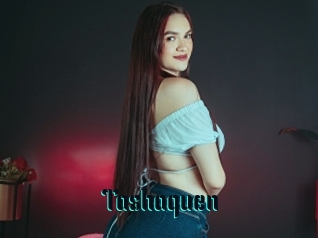 Tashaquen