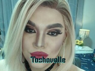 Tashavalle