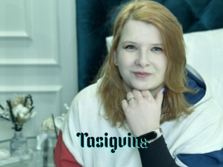 Tasigvins