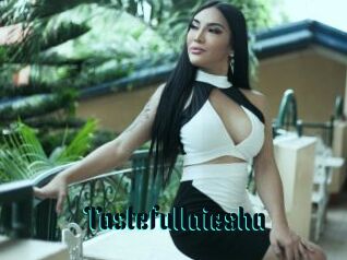Tastefullaiesha