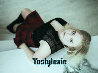 Tastylexie