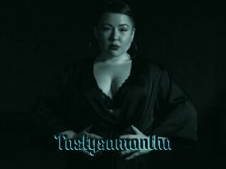 Tastysamantha